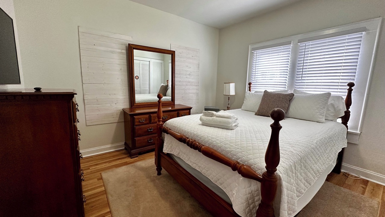 Photo of Bedroom in Whiteville