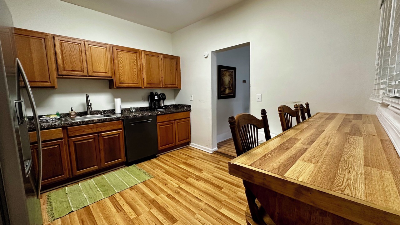 Photo of Kitchen in Whiteville