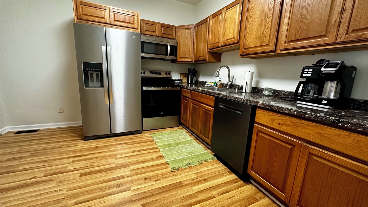Photo of Kitchen in Whiteville