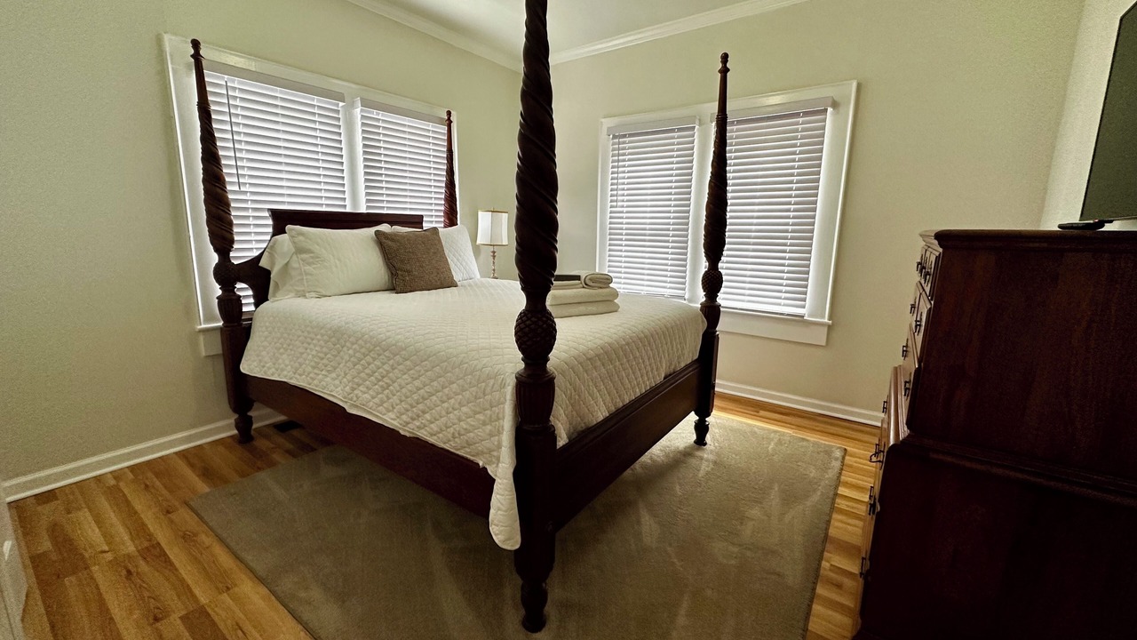 Photo of Bedroom in Whiteville
