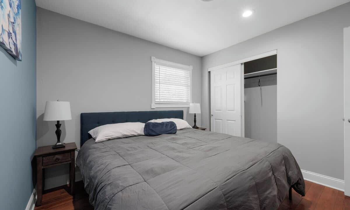 Photo of Bedroom in Johnstown