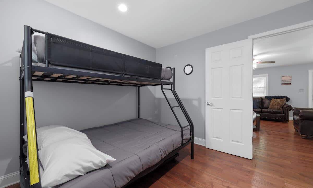 Photo of Bedroom in Johnstown