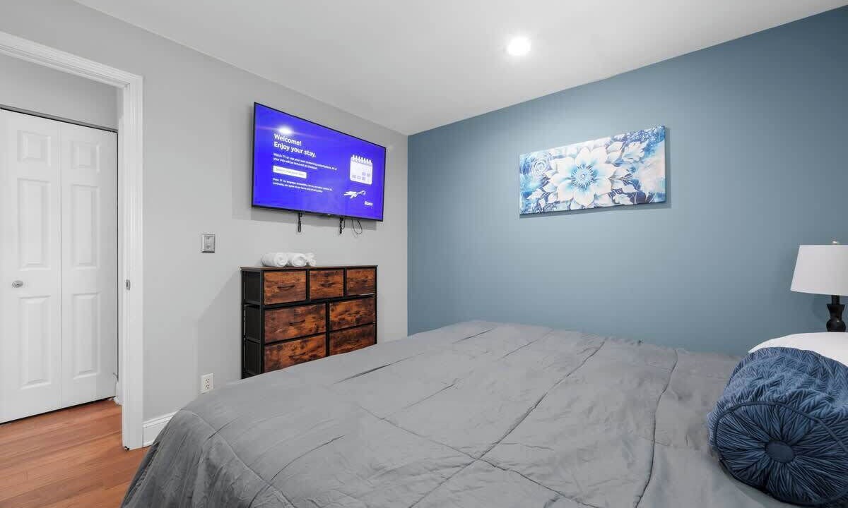Photo of Bedroom in Johnstown