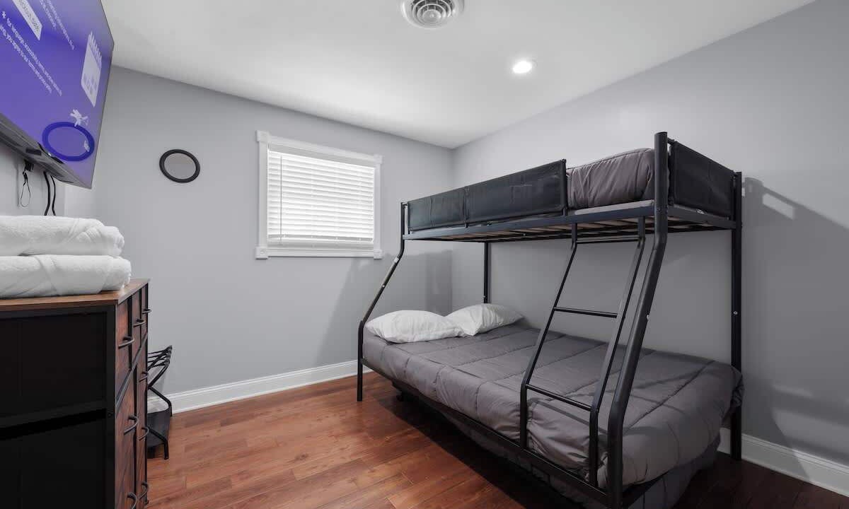Photo of Bedroom in Johnstown