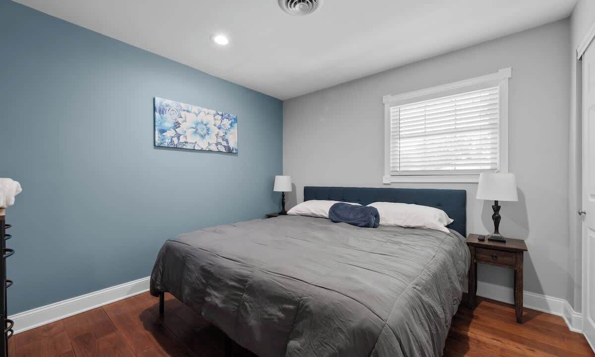 Photo of Bedroom in Johnstown
