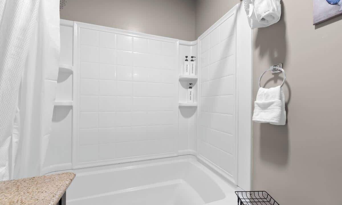 Photo of Bathroom in Johnstown