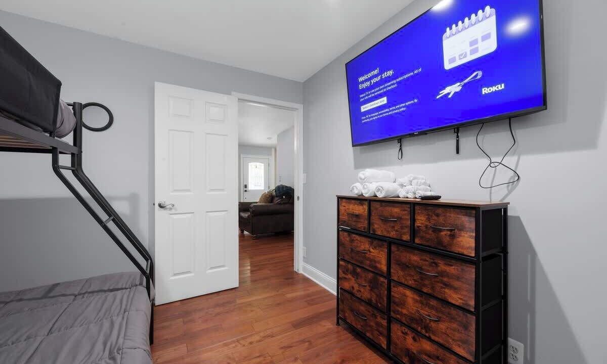 Photo of Bedroom in Johnstown