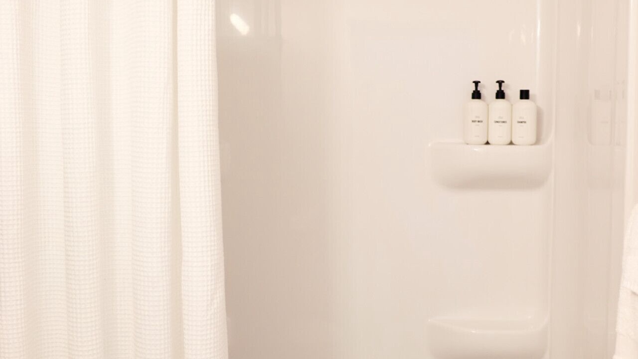 Photo of Bathroom in Columbus