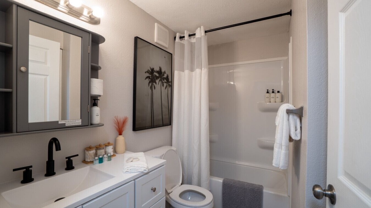 Photo of Bathroom in Columbus