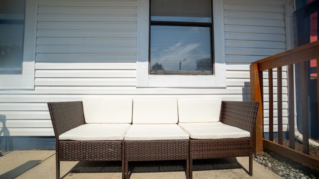 Photo of Outdoor in Columbus