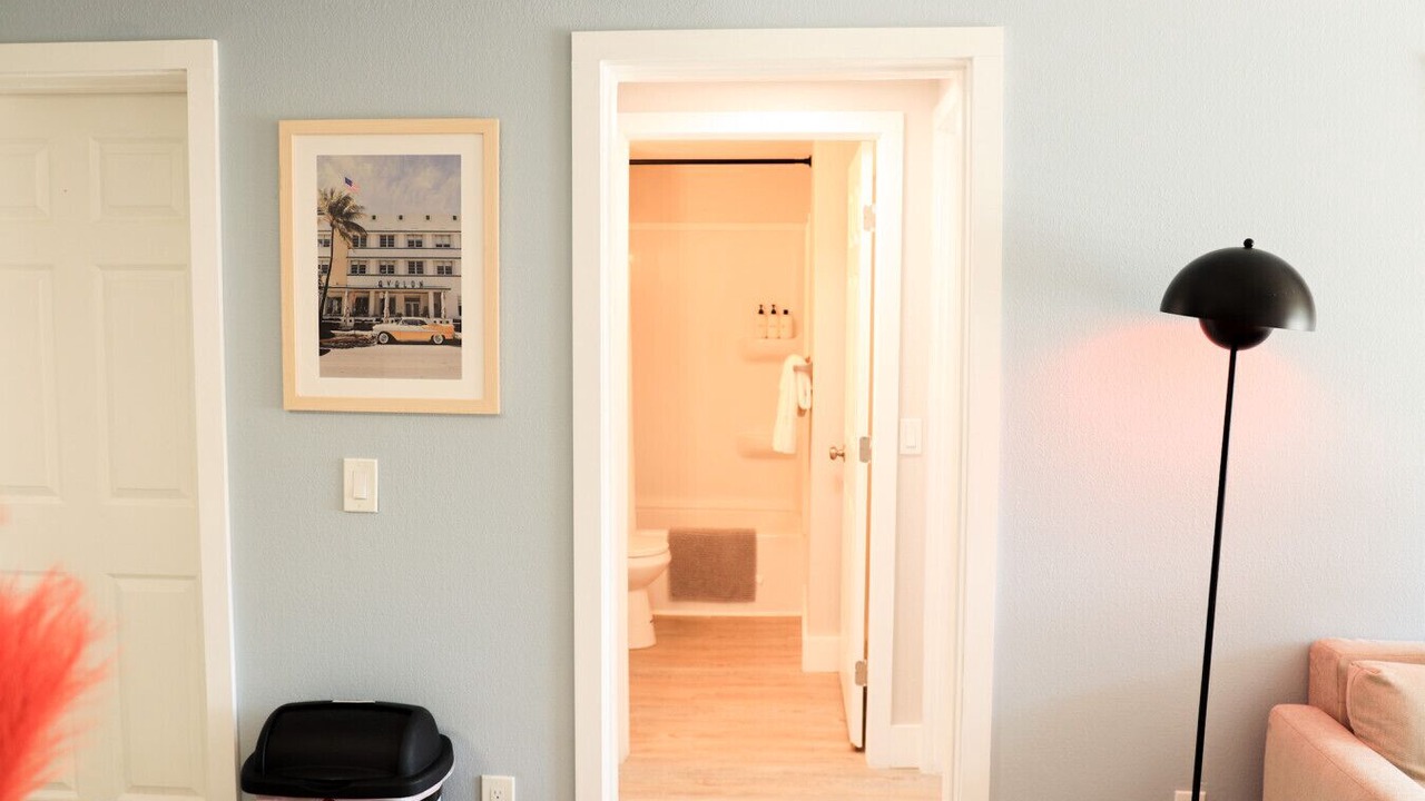 Photo of Bathroom in Columbus