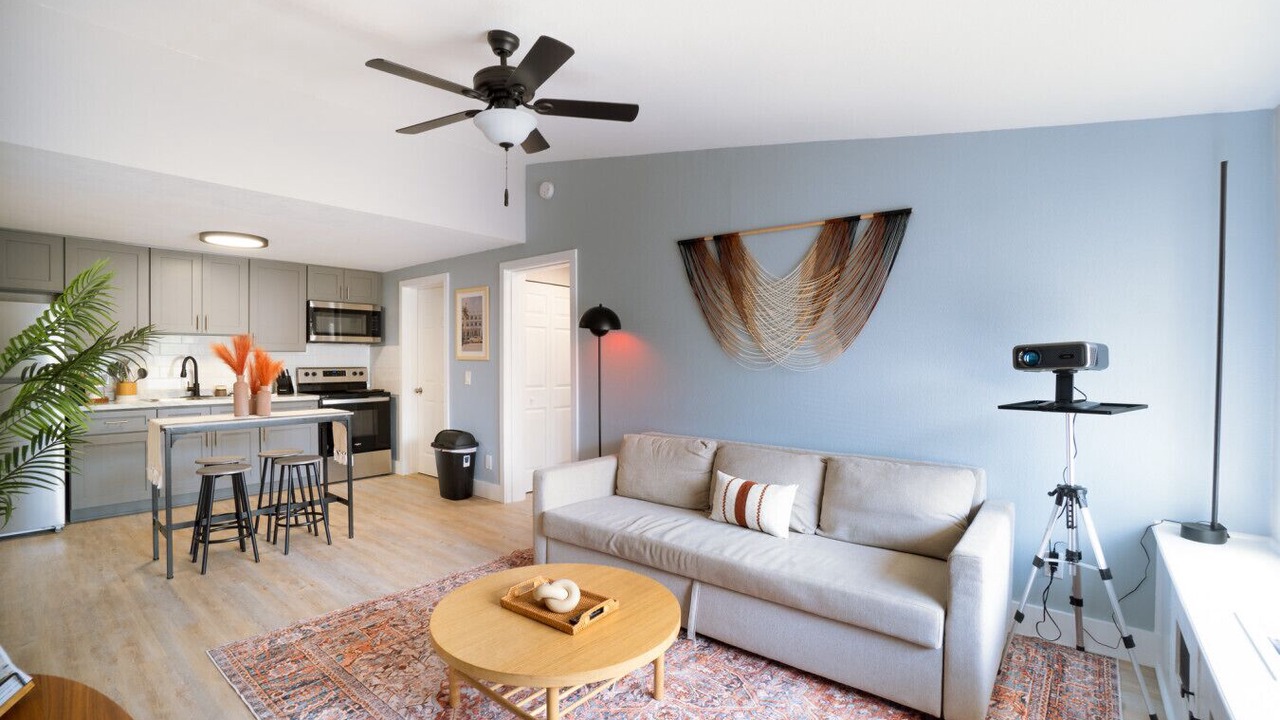 Photo of Livingroom in Columbus