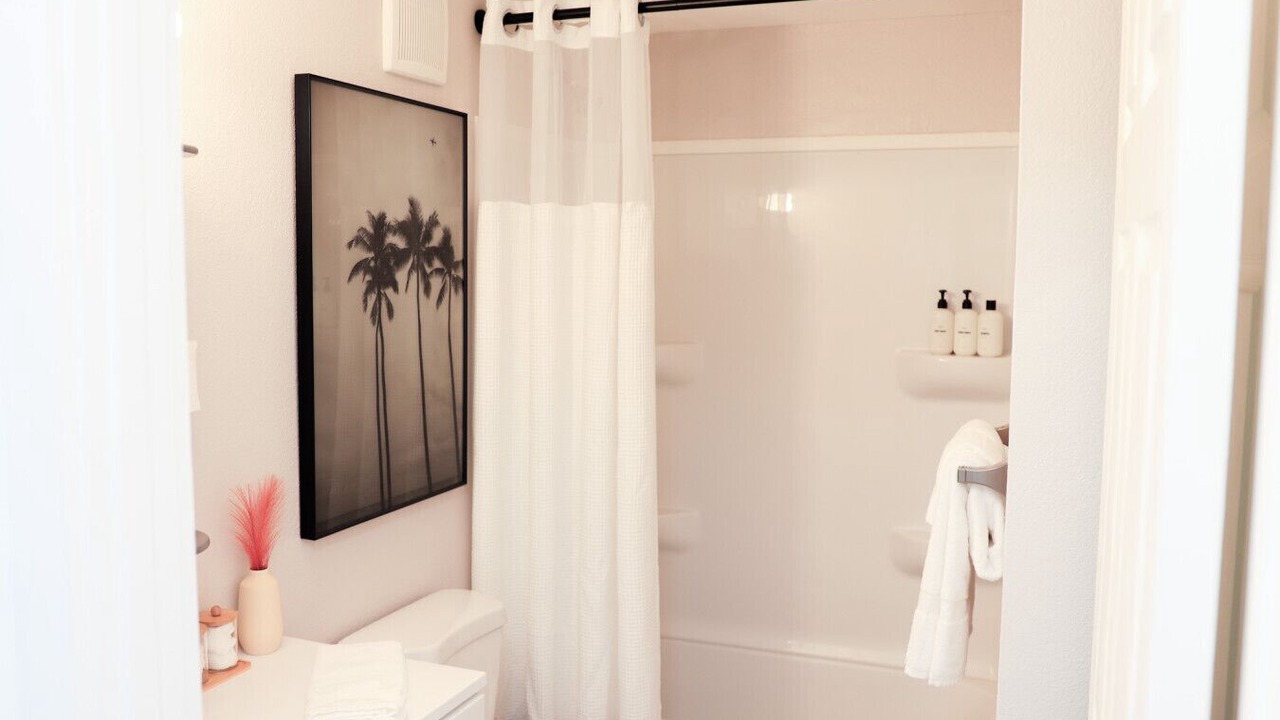 Photo of Bathroom in Columbus