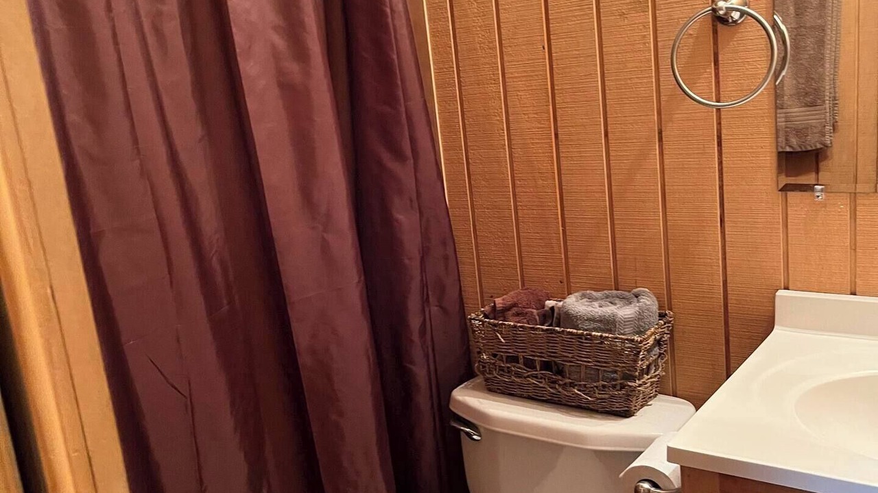 Photo of Bathroom in Osceola