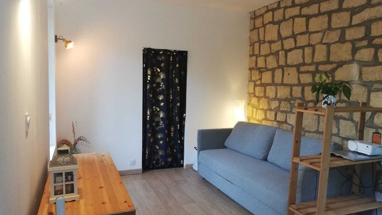 Photo of Livingroom in Gouvieux