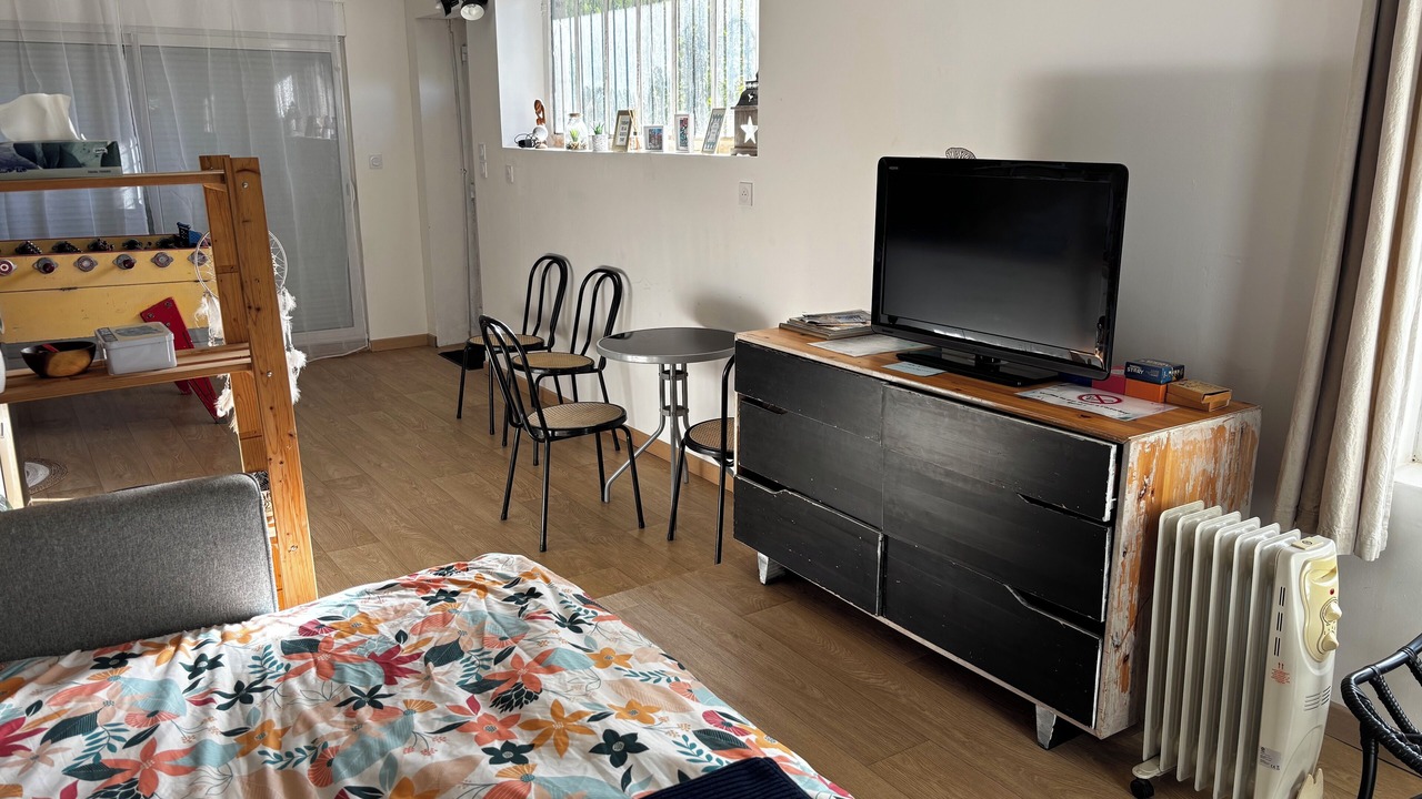 Photo of Bedroom in Gouvieux