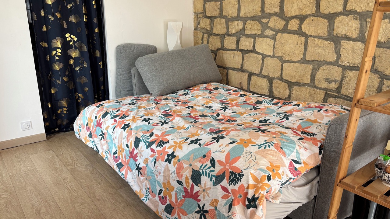 Photo of Bedroom in Gouvieux