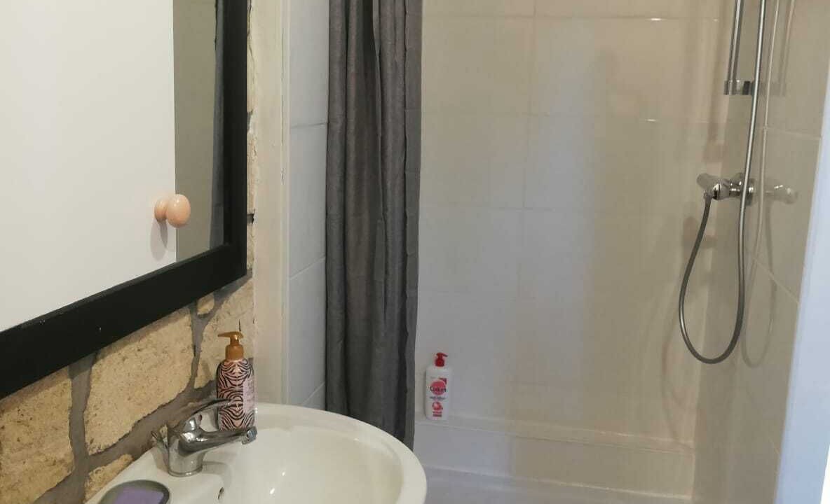 Photo of Bathroom in Gouvieux