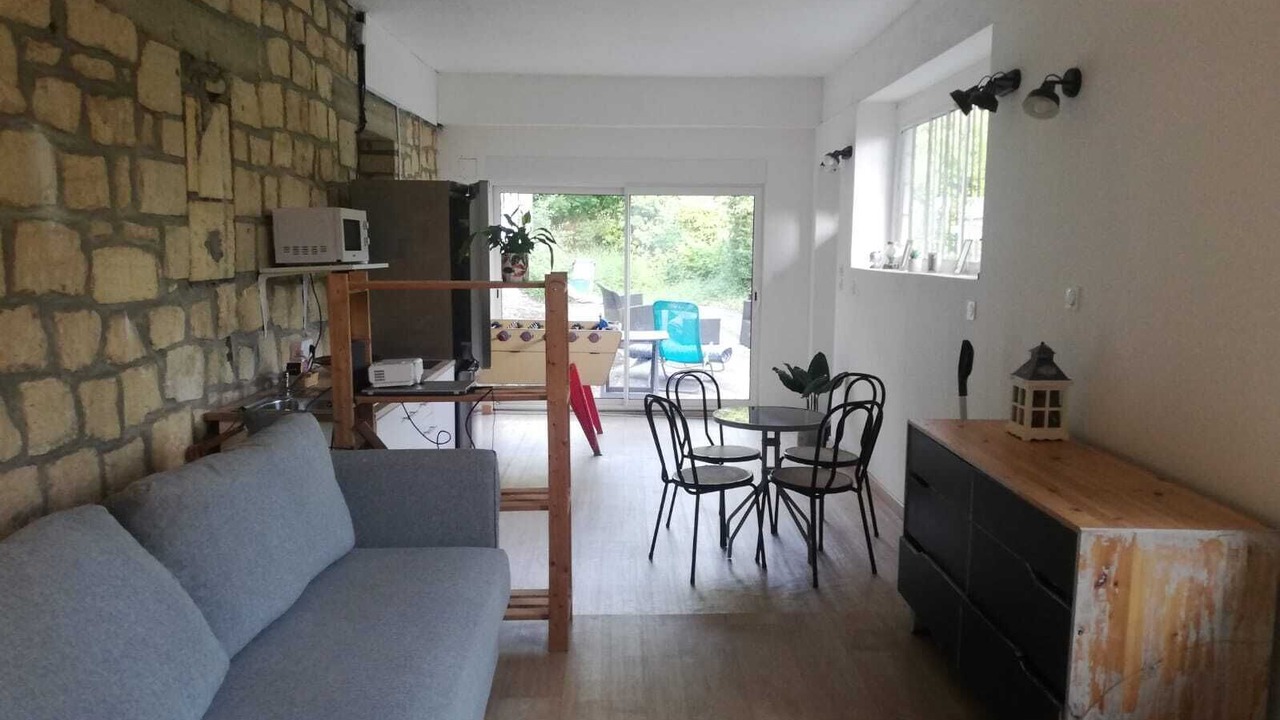 Photo of Livingroom in Gouvieux