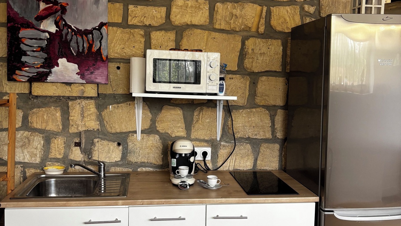 Photo of Kitchen in Gouvieux