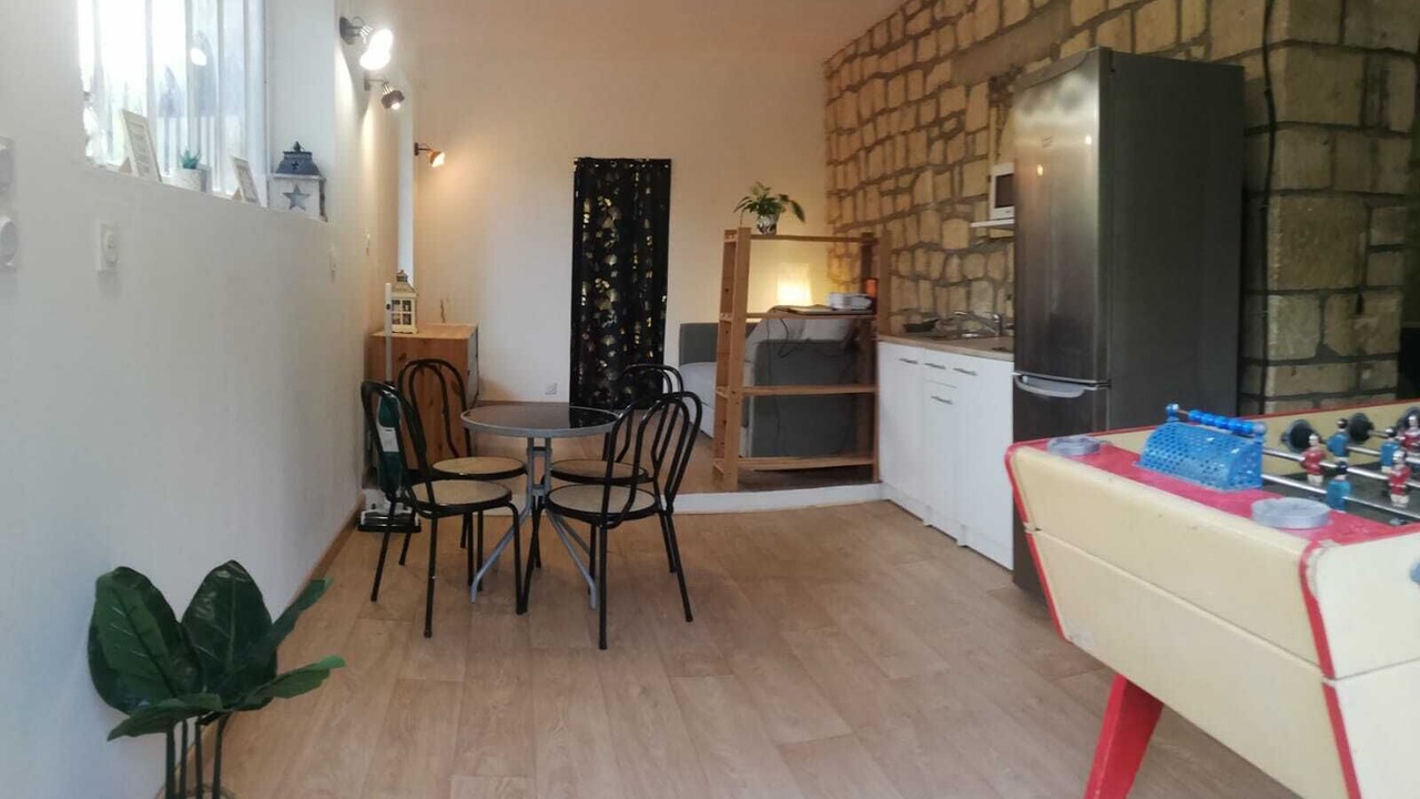 Photo of Bedroom in Gouvieux