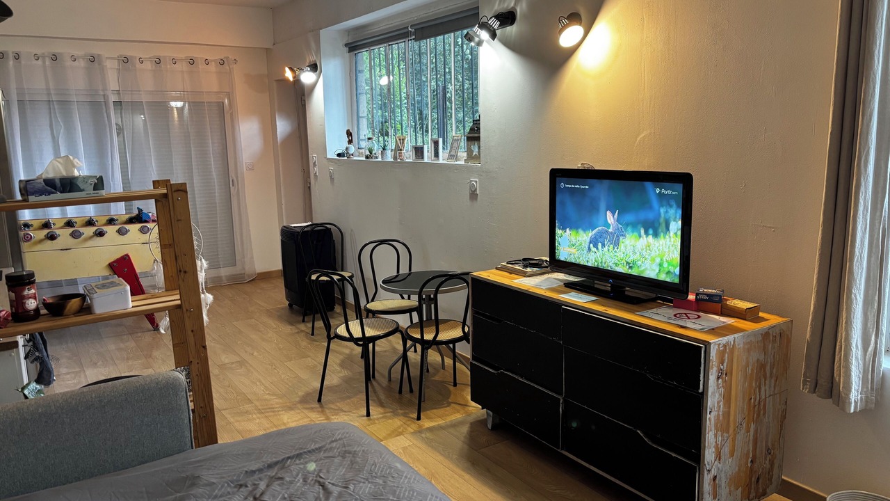 Photo of Bedroom in Gouvieux