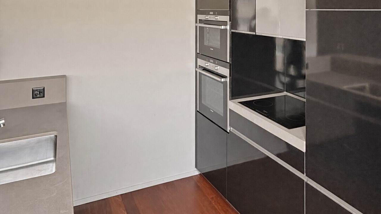 Photo of Kitchen in Seefeld