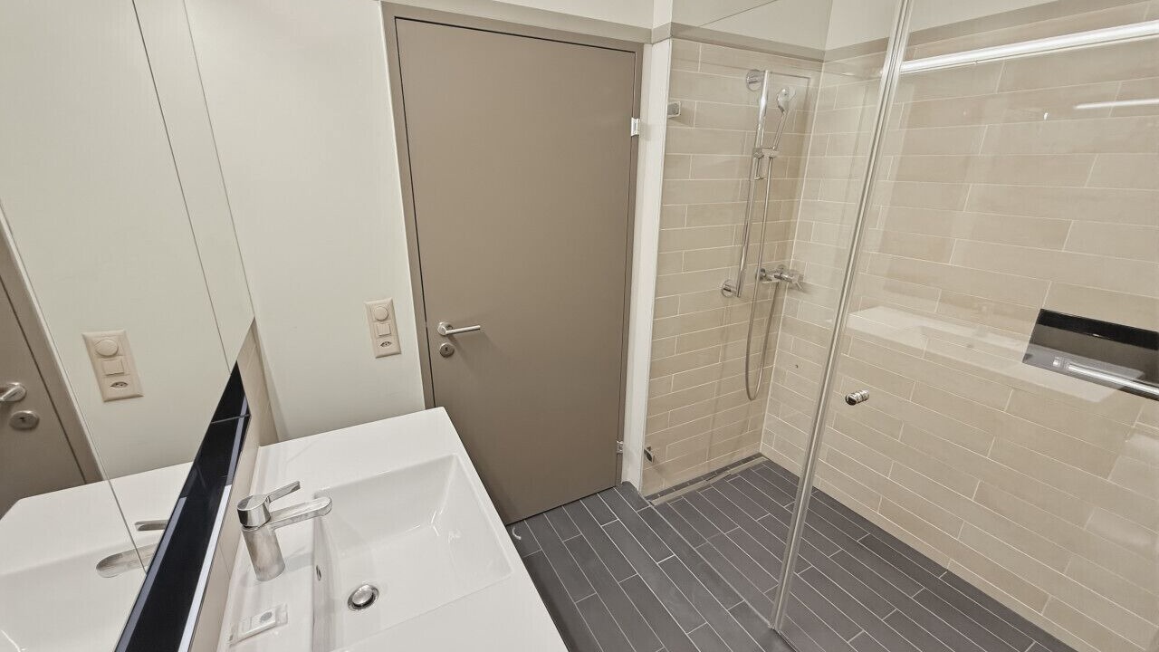 Photo of Bathroom in Seefeld