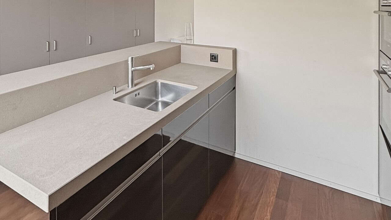 Photo of Kitchen in Seefeld