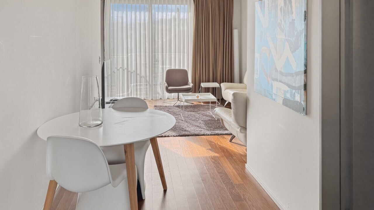 Photo of Livingroom in Seefeld