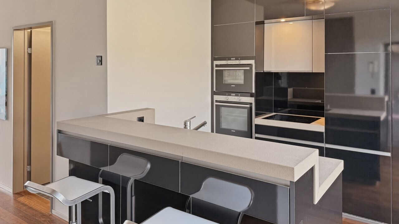 Photo of Kitchen in Seefeld