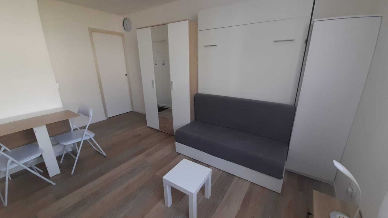 Photo of Livingroom in Collonges-sous-Saleve