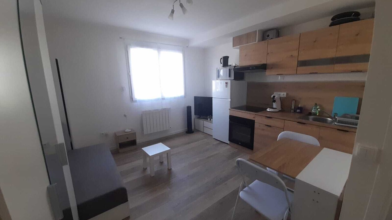Photo of Livingroom in Collonges-sous-Saleve