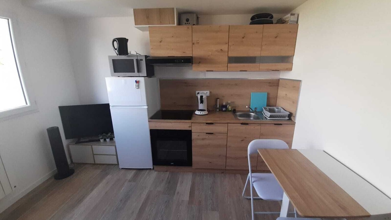 Photo of Kitchen in Collonges-sous-Saleve