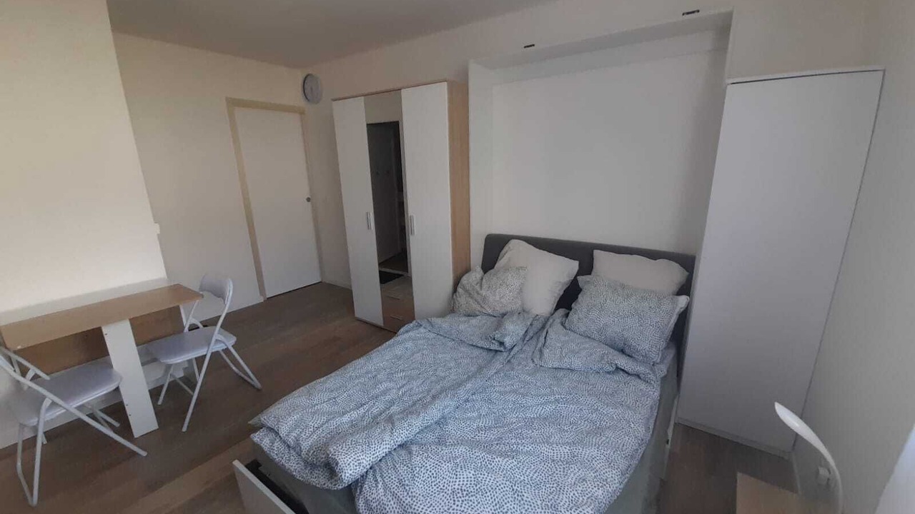Photo of Bedroom in Collonges-sous-Saleve