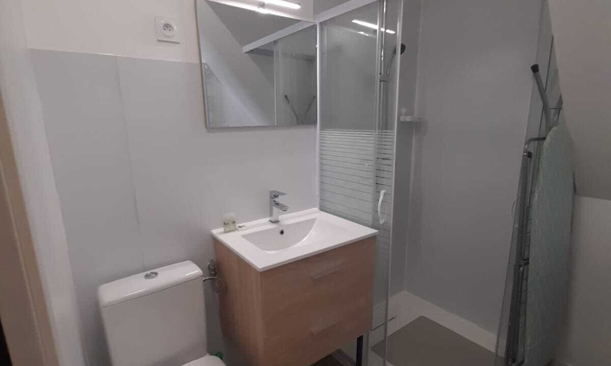 Photo of Bathroom in Collonges-sous-Saleve