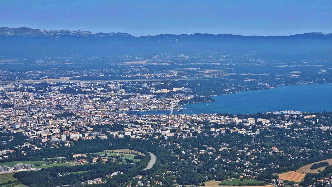 Photo of Outdoor in Collonges-sous-Saleve