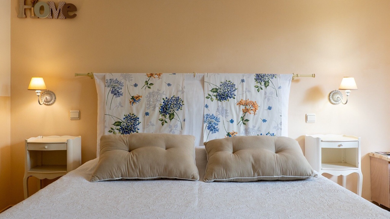Photo of Bedroom in Moustiers-Sainte-Marie