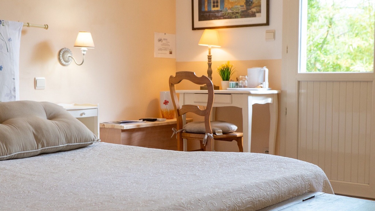 Photo of Bedroom in Moustiers-Sainte-Marie