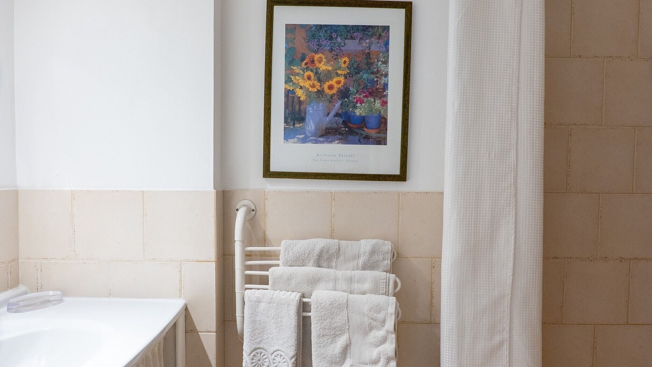 Photo of Bathroom in Moustiers-Sainte-Marie