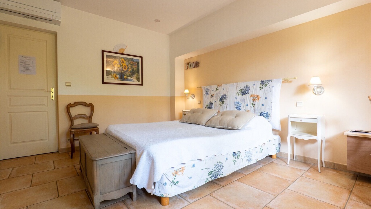 Photo of Bedroom in Moustiers-Sainte-Marie