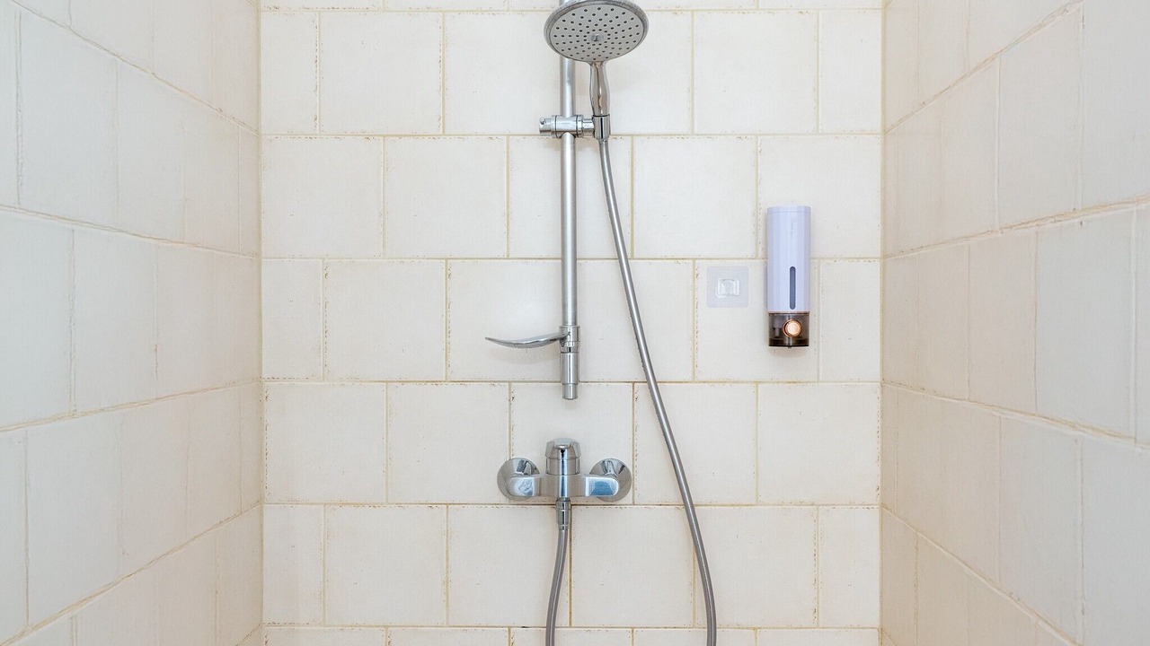 Photo of Bathroom in Moustiers-Sainte-Marie