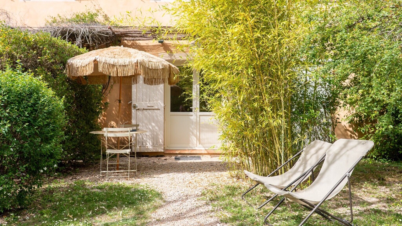 Photo of Patio Balcony in Moustiers-Sainte-Marie
