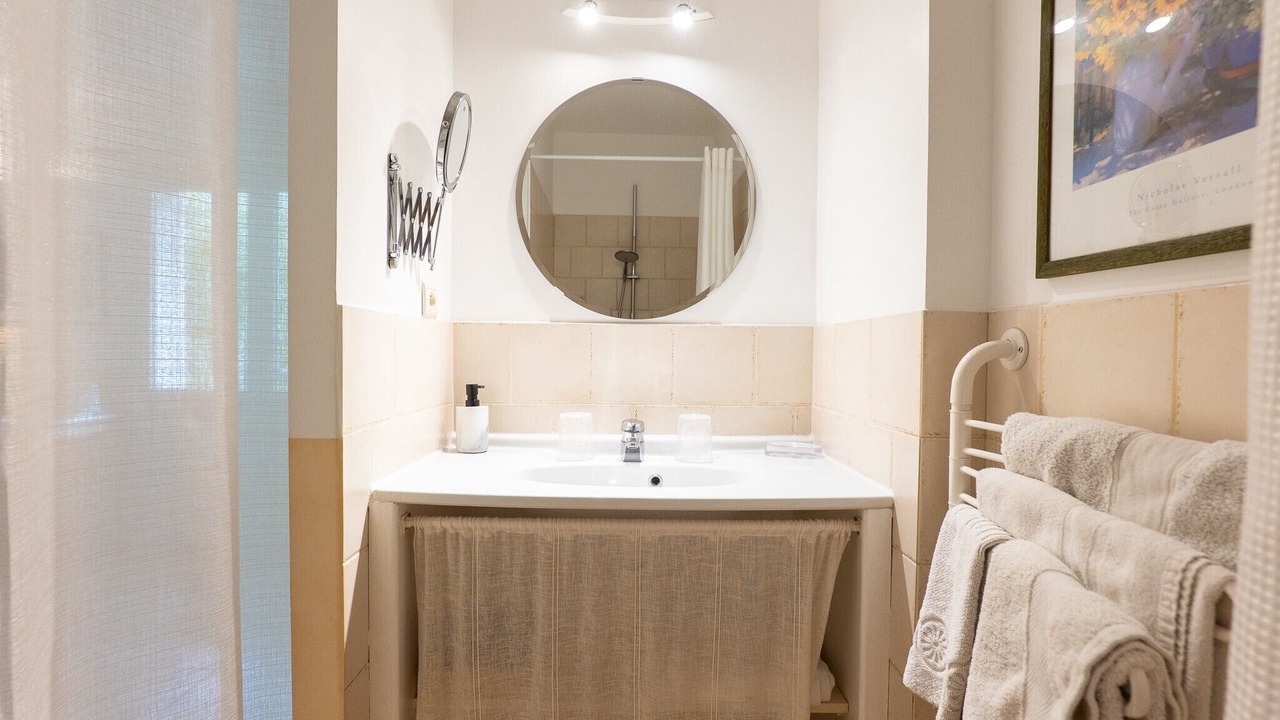 Photo of Bathroom in Moustiers-Sainte-Marie