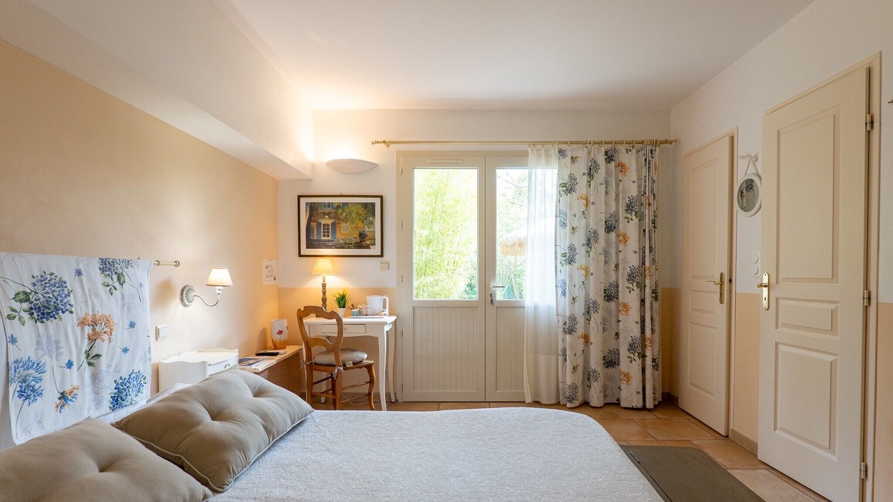 Photo of Bedroom in Moustiers-Sainte-Marie