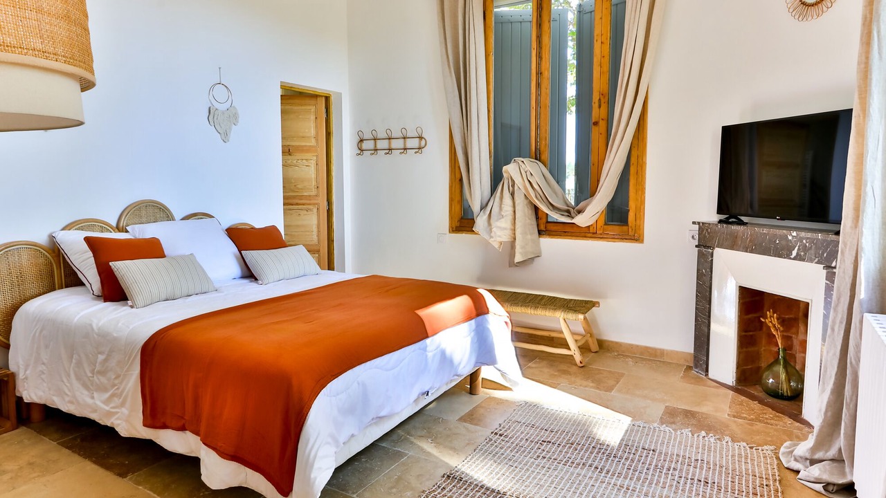 Photo of Bedroom in Graveson