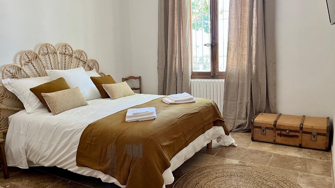 Photo of Bedroom in Graveson