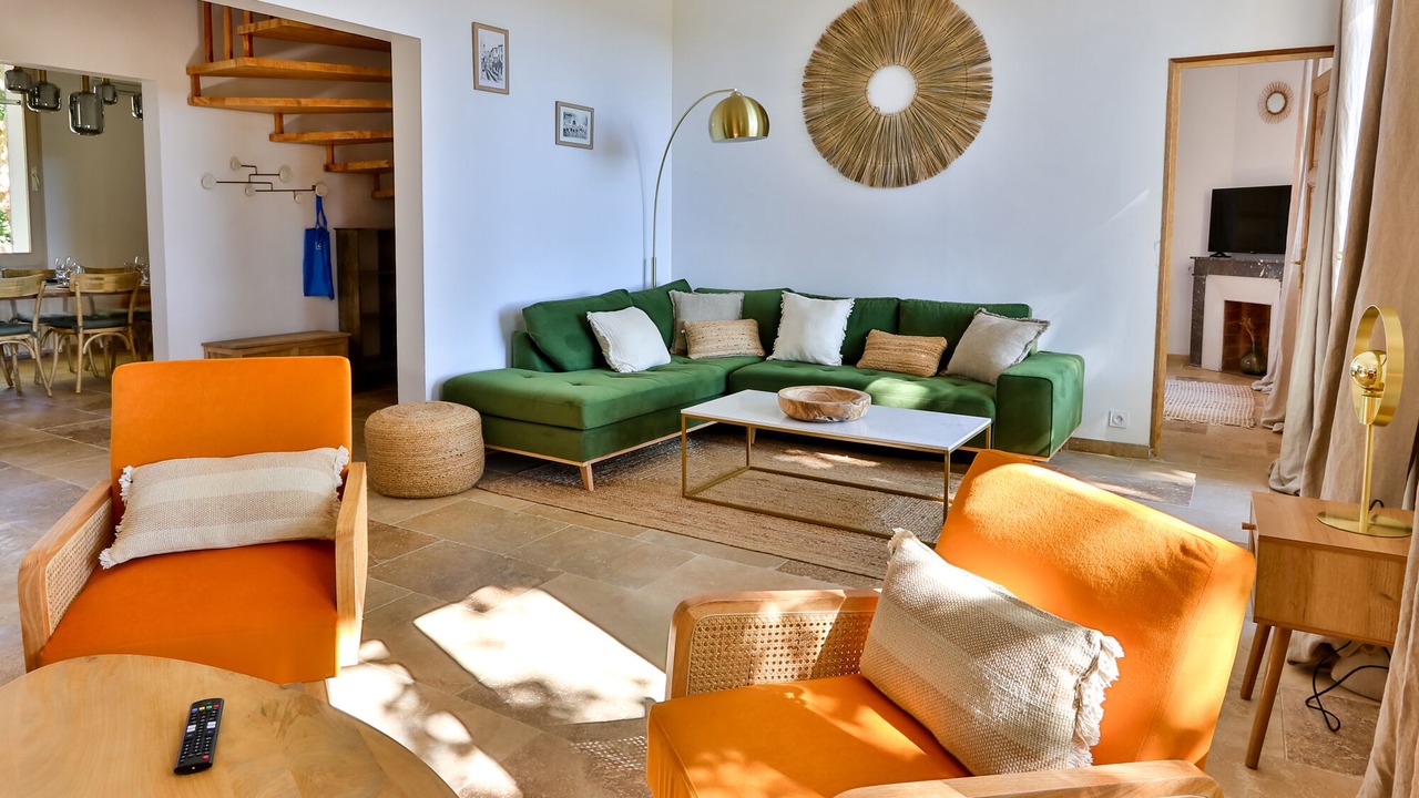 Photo of Livingroom in Graveson