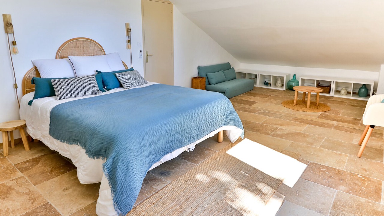 Photo of Bedroom in Graveson