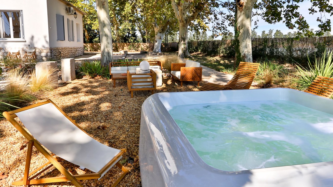 Photo of Patio Balcony in Graveson